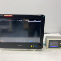 Pre-Owned - Excellent PHILIPS IntelliVue MX700