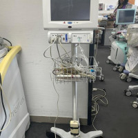 Used SPACELABS HEALTHCARE Ultraview SL