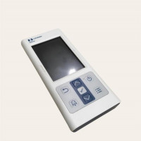 Used COVIDIEN Nellcor PM10N