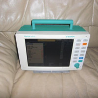 Used B. BRAUN VisiCon M010