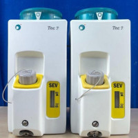 Used - Good DATEX-OHMEDA Tec 7 Sevoflurane