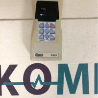 Used - Good BCI 3303
