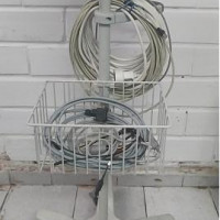 Used - Good IVY Cardiac Trigger 3150B