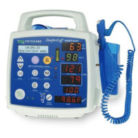 Used CRITICARE ComfortCuff 506N3