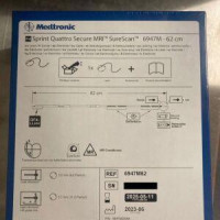 MEDTRONIC Sprint Quattro Lead Defibrillator Lead for Tachyarrhythmia Management