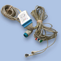 Used MEDTRONIC 21027S