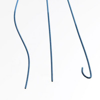 BOSTON SCIENTIFIC Amplatz Super Stiff Guidewire Cardiac - Vascular Ultrasound