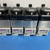 Used - Good DATEX-OHMEDA Isotec 5
