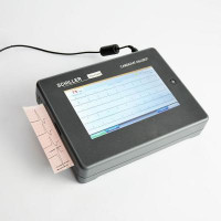 Used SCHILLER MS-2007
