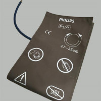 Used PHILIPS M1574A
