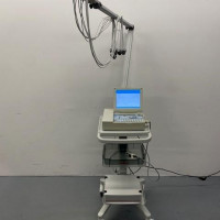 Used SCHILLER Cardiovit AT-10 plus