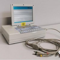 Used - Good SCHILLER Cardiovit AT-10 plus