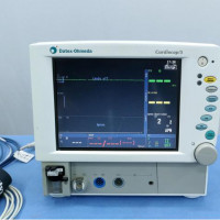 Pre-Owned - Excellent DATEX-OHMEDA Cardiocap 5