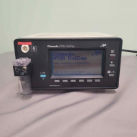 Used - Good OHMEDA 4700 OxiCap