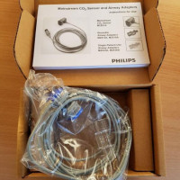 New PHILIPS M2501A