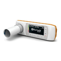 New MIR Spirobank II Smart