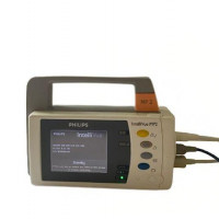 Used - Good PHILIPS IntelliVue MP2