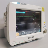 Used - Like New PHILIPS IntelliVue MP30