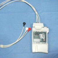 Philips M2601A Series B Telemetry Transmitter
