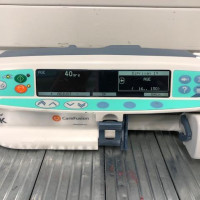 Used - Good CAREFUSION Alaris PK