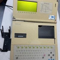 For Parts JAEGER FlowScreen