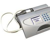 New VITALOGRAPH ALPHA 6000