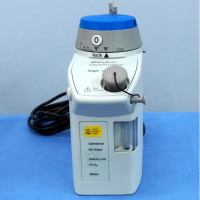Refurbished DRAGER D-Vapor