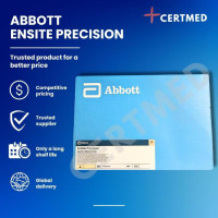 New ABBOTT EnSite Precision