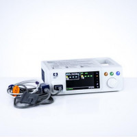 Used - Good COVIDIEN Nellcor Bedside SpO2
