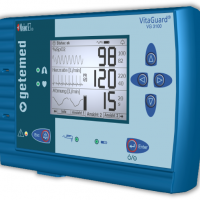 New GETEMED VitaGuard VG3100