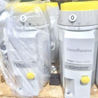 Pre-Owned - Excellent DRAGER Vapor 2000 Sevoflurane