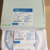 New TERUMO Runthrough NS