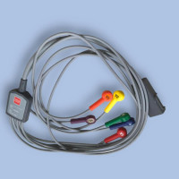 Used PHYSIO-CONTROL 3302823-006