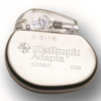 MEDTRONIC Adapta SR Pacemaker