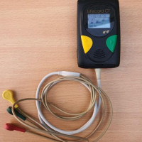 Used REYNOLDS Lifecard CF