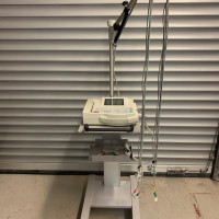 Used GE MAC 1200 ST