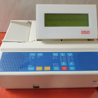 Used SCHILLER SV-02