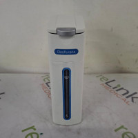 Used MAQUET SAF-T-FIL Desflurane