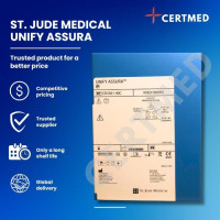 New ABBOTT Unify Quadra CRT-D