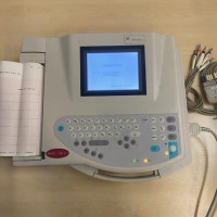 Pre-Owned - Excellent GE MAC 1200 ST