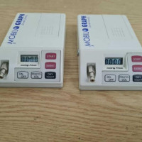 Used IEM Mobil-O-Graph