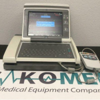 Refurbished GE MAC 5500