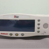 MASIMO Radical7 Oximeter - Pulse