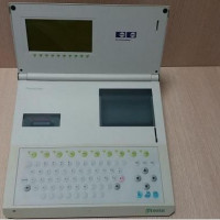 Used - Good JAEGER FlowScreen