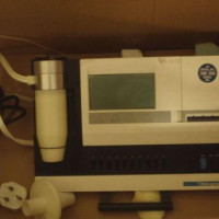 Used VITALOGRAPH Compact Expert