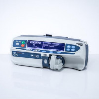 Used - Good ALARIS GH Plus Guardrails