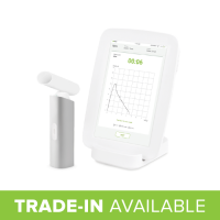 New MESI mTABLET SPIRO