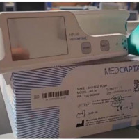 New MEDCAPTAIN HP-30