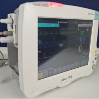 Refurbished PHILIPS IntelliVue MP50