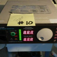 NELLCOR N-180 Oximeter - Pulse
